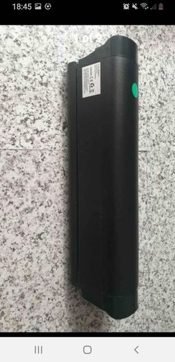 e bike battery