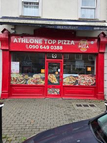 Takeaway Business
