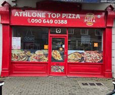 Takeaway Business