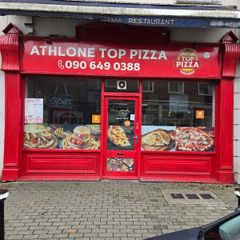 Takeaway Business
