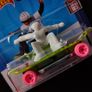 Skate Grom ! Tony Hawk ! from HW Sports Series ! Sealed ! by Mattel / Hot Wheels ! Image 5