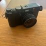 Fujifilm X100F Image 2