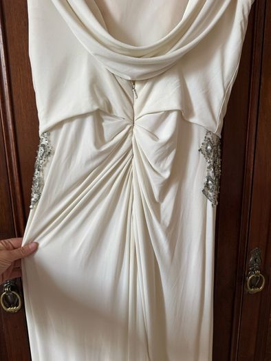 Eliza jane howell "Lady Mary" dress size 12