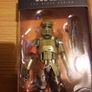 Star Wars Black Series: Mandalorian Shoretrooper 6'' Carbonized Exclusive Image 2