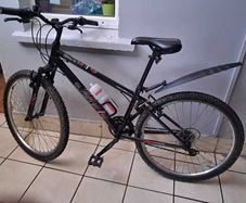 SLANT Mountain Bike