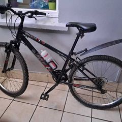 SLANT Mountain Bike