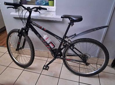 SLANT Mountain Bike