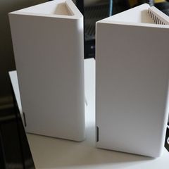 2 MSI Roamii BE Lite WiFi 7 Mesh System
