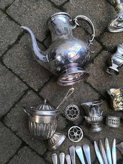 House clearance joblot