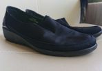 Black Shoes.  Size 6