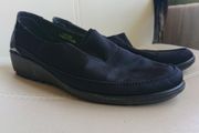 Black Shoes.  Size 6
