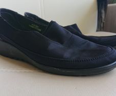 Black Shoes.  Size 6