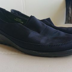 Black Shoes.  Size 6