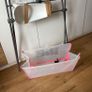 Stokke Flexi with baby insert Image 2