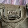 Coach Madison Patent Leather Bag Image 2