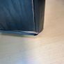 Mission 702 E Large Floor Standing Pair of Speakers - Black - FLAW Image 9
