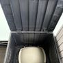 Keter City Storage Box 113L Image 2