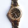 Sekonda Ladies Quartz Crystal Bracelet Strap Watch 4892 Image 2