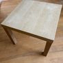 IKEA LACK coffee table Image 4