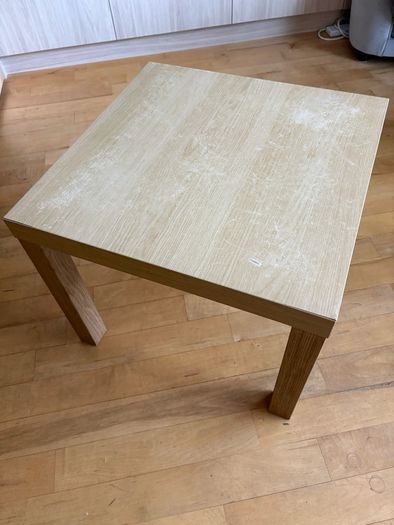 IKEA LACK coffee table
