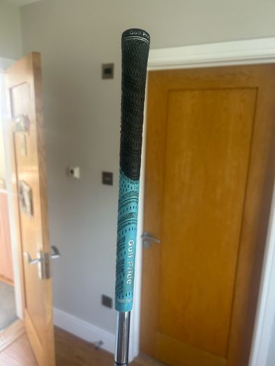Taylormade TP forged 3 iron