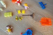 Farm set ( miniature)
