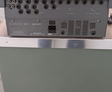 Evolution 400E  F BT powered  mixer