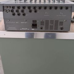 Evolution 400E  F BT powered  mixer