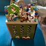 zany zoo cube Image 3