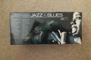 Ultimate Jazz and blues 30cd boxset