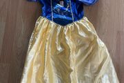 Snow White costume
