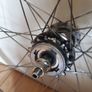 weinmann DP18 wheelset Image 4