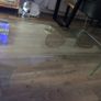 Glass tempered coffee table Image 3