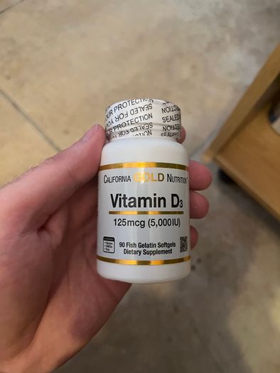 Supplements Bundle