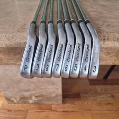 golf irons