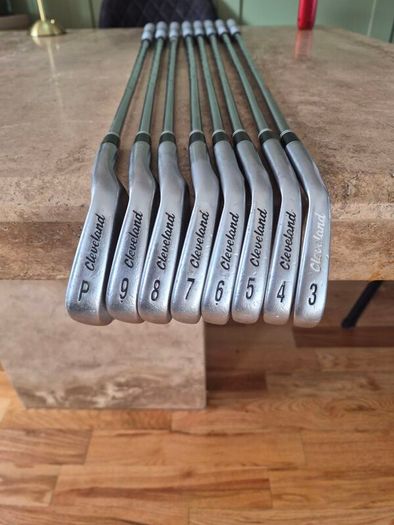 golf irons