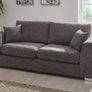 Fabric sofa Image 4