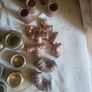 brass pipe fittings Image 4