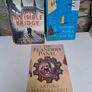 Literary Fiction, Historical Fiction, Thrillers & Classics Image 4