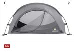 Little Life travel cot
