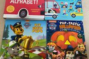 books for kids with hidden flaps