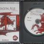 Dragon Age: Origins - Ultimate Edition PC DVD-ROM Physical Box & Manual Image 2