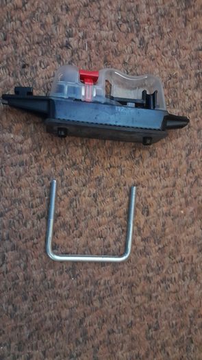Roofbox