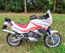 Yamaha Other 1991