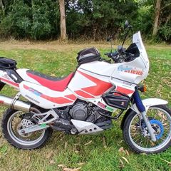 Yamaha Other 1991