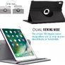 iPad 10th Generation Case Rotating Stand Cover for 2022 iPad A2696 A2757 A2777 Image 2