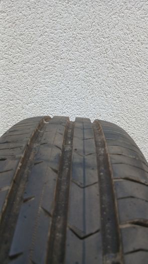 Tyres 185/65 R15
