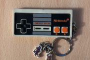 Nintendo key