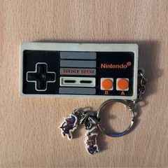 Nintendo key