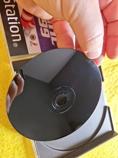 NHL 99  PlayStation1 Ps1 PlayStation2 Ps2 games Original